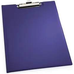 Durable, Mappe, Blockmappe A4 mit Innentasche 5 ST 235707 (A4, 5x)