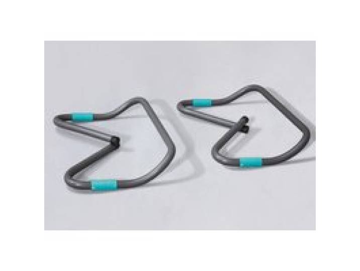CRIVIT Accessoires de fitness (set de haies)