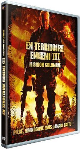 Tim Matheson - En territoire ennemi 3 [FR Import] - Preis vom 17.10.2026 19:25:27 h
