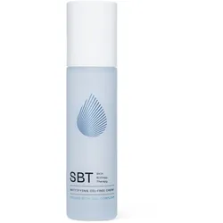 50ml SBT Essential Mattifying Oil-Free Cream