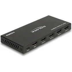 Delock HDMI Splitter, Switch Box