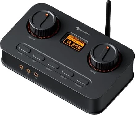 Fosi Audio K7 DAC