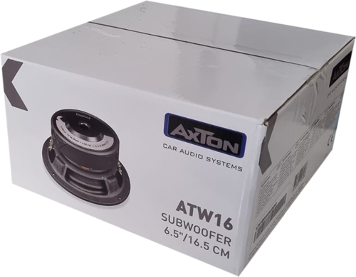 AxTon ATW16