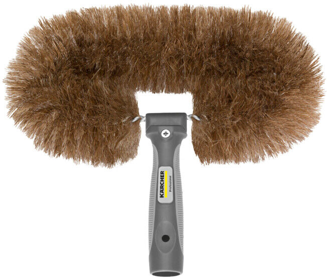 Brosse murale Bionic ovale Kärcher (3.345-160.0)