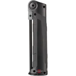 Brennenstuhl, Arbeitsleuchte, LED Arbeitsleuchte SANSA 401 A 400 lm 1177370010 (400 lm)
