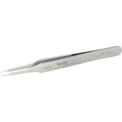 Weller Erem® 102ACA SMD-Pinzette 102ACA Spitz, gebogen 45°, fein 115.00 mm