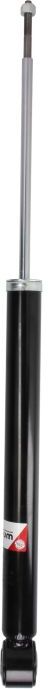 Magnum Technology Ammortizzatore AGR156MT