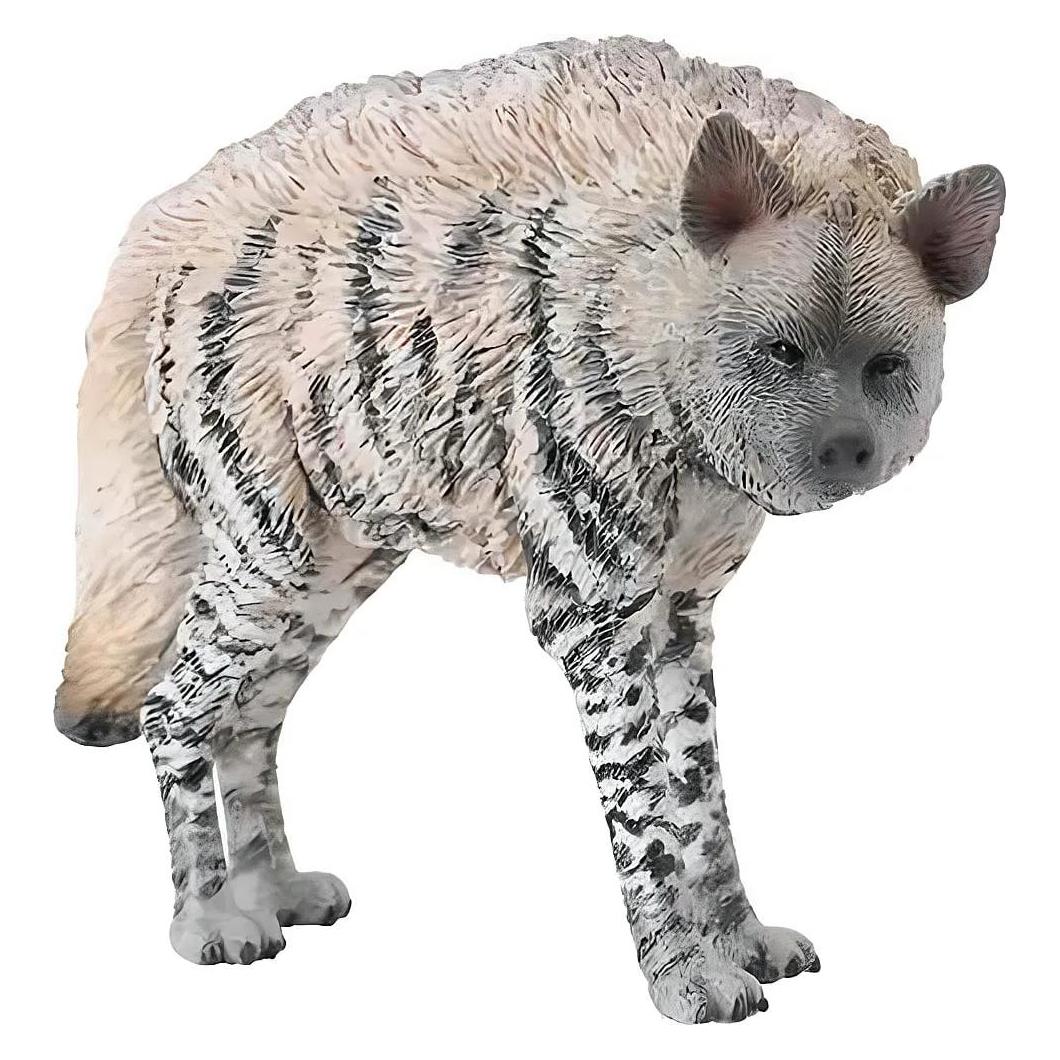 Collecta Figurine striped hyena (004-88566) (004-88566)