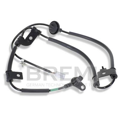 BREMI Sensor, Raddrehzahl 50117 für KIA