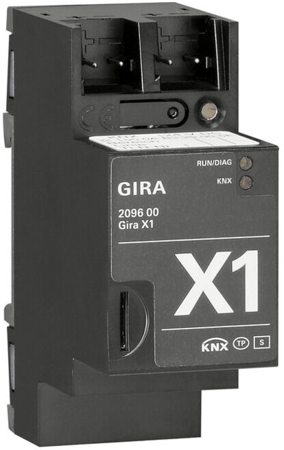 Gira X1 Serveur 209600 (209600)
