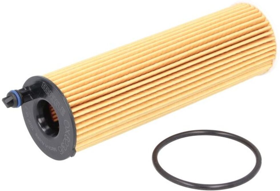 Ölfilter MAHLE KNECHT OX 823/6D