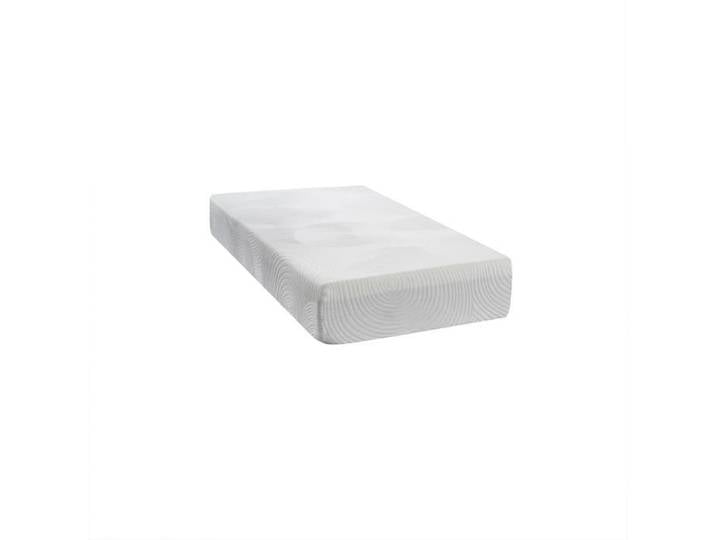 Matelas Vosges - Mousse haute densité - Équilibré - 15 cm - 90x200 cm