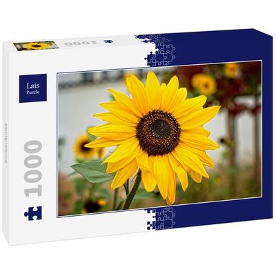 Lais Puzzle Sonnenblume 1000 Teile