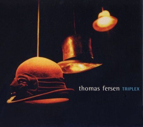 Thomas Fersen - Triplex - Preis vom 11.10.2026 03:10:56 h