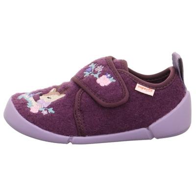 Superfit - Kid's Venti E - Hüttenschuhe 32 | EU 32 lila
