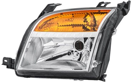 HELLA 1LD 247 026-271 Headlight