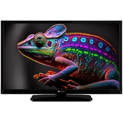 Nabo LED TV 24LA4912 HD ready HDR 400 CMP LED-TV