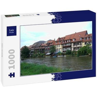 Lais Puzzle Klein Venedig 1000 Teile