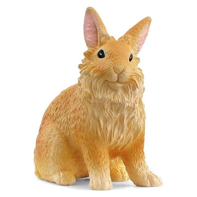 Schleich Löwenkopfkaninchen (13974)
