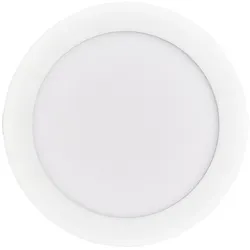Nobile LED-Panel Flat 1571301011