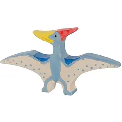 Holztiger Pteranodon
