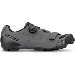 Scott Sports, Unisex, Veloschuhe, MTB Comp BOA Reflective Schuhe (40), Grau
