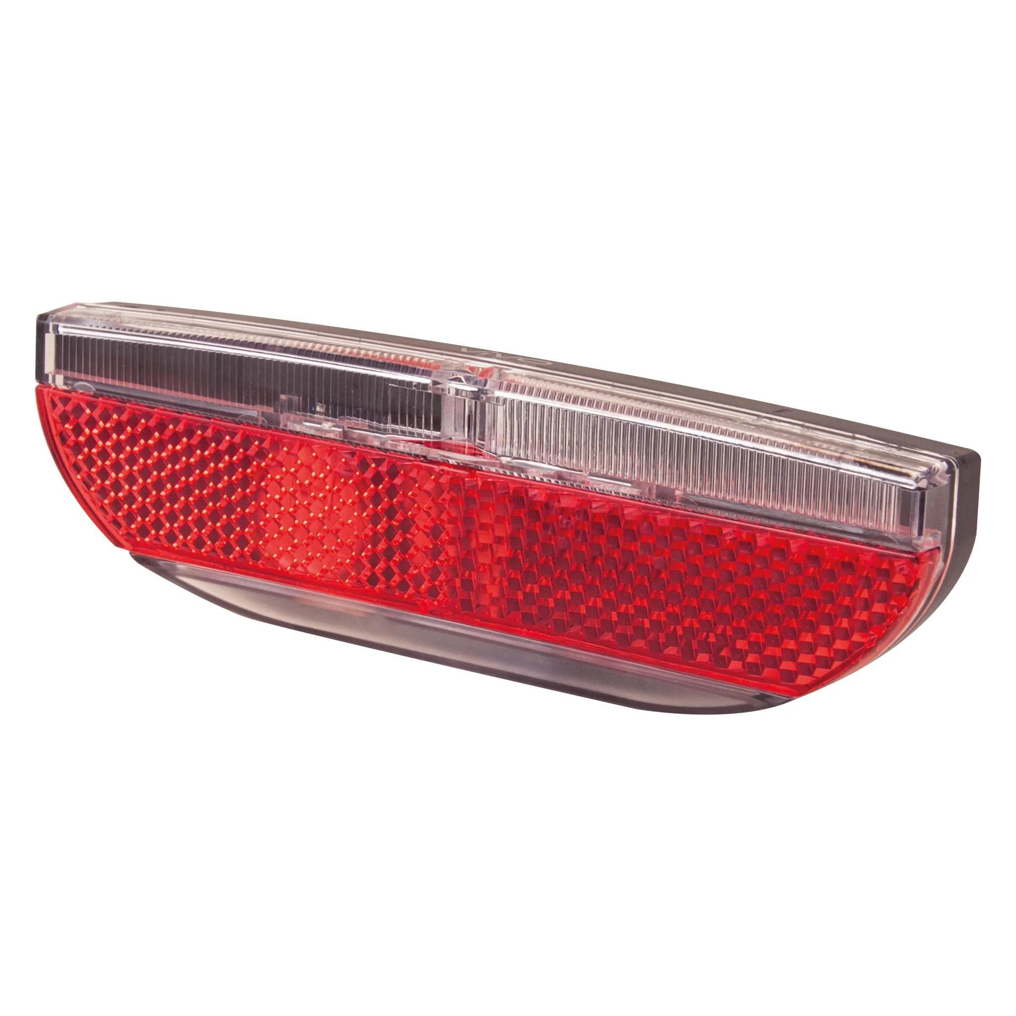 Spanninga LED-Gepäckträgerrücklicht Vivo (R623008)