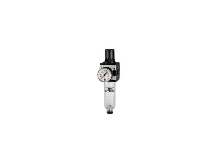 RIEGLER Druckminderer Riegler Filterregler, Innengewinde-⌀ 3/8 Zoll