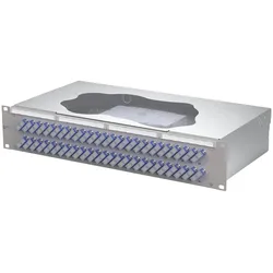 Metz Connect Patchfeld splice 150489E248-E