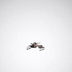 Trilux 8424100 D01X078 m Caddy-Clip Befestigungsklammer 1 St.
