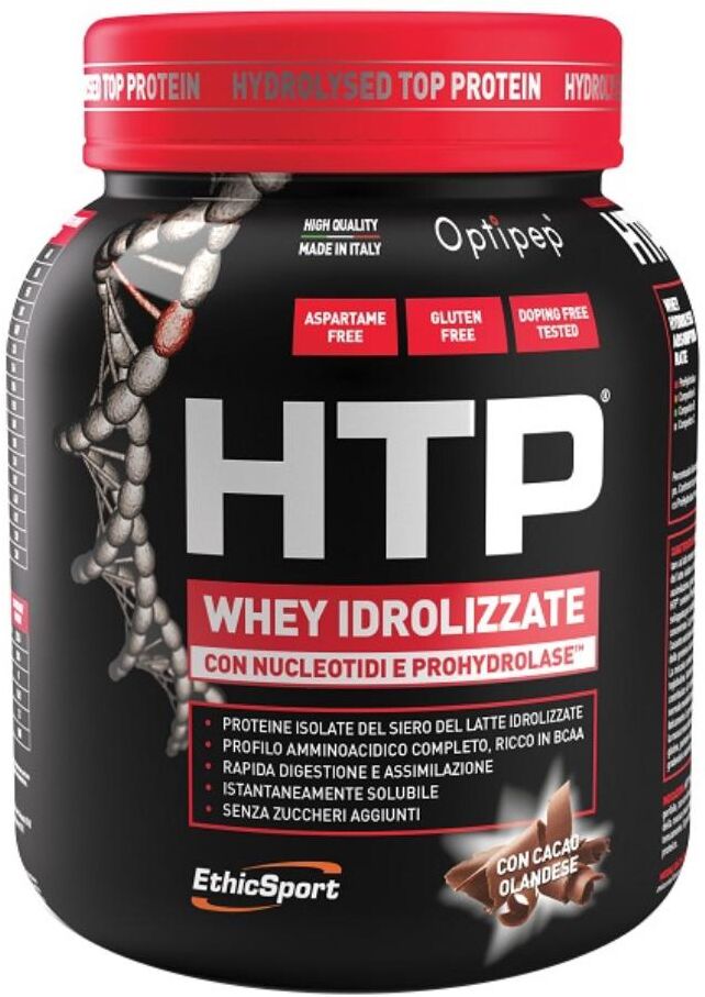 Es Htp Cacao 750g