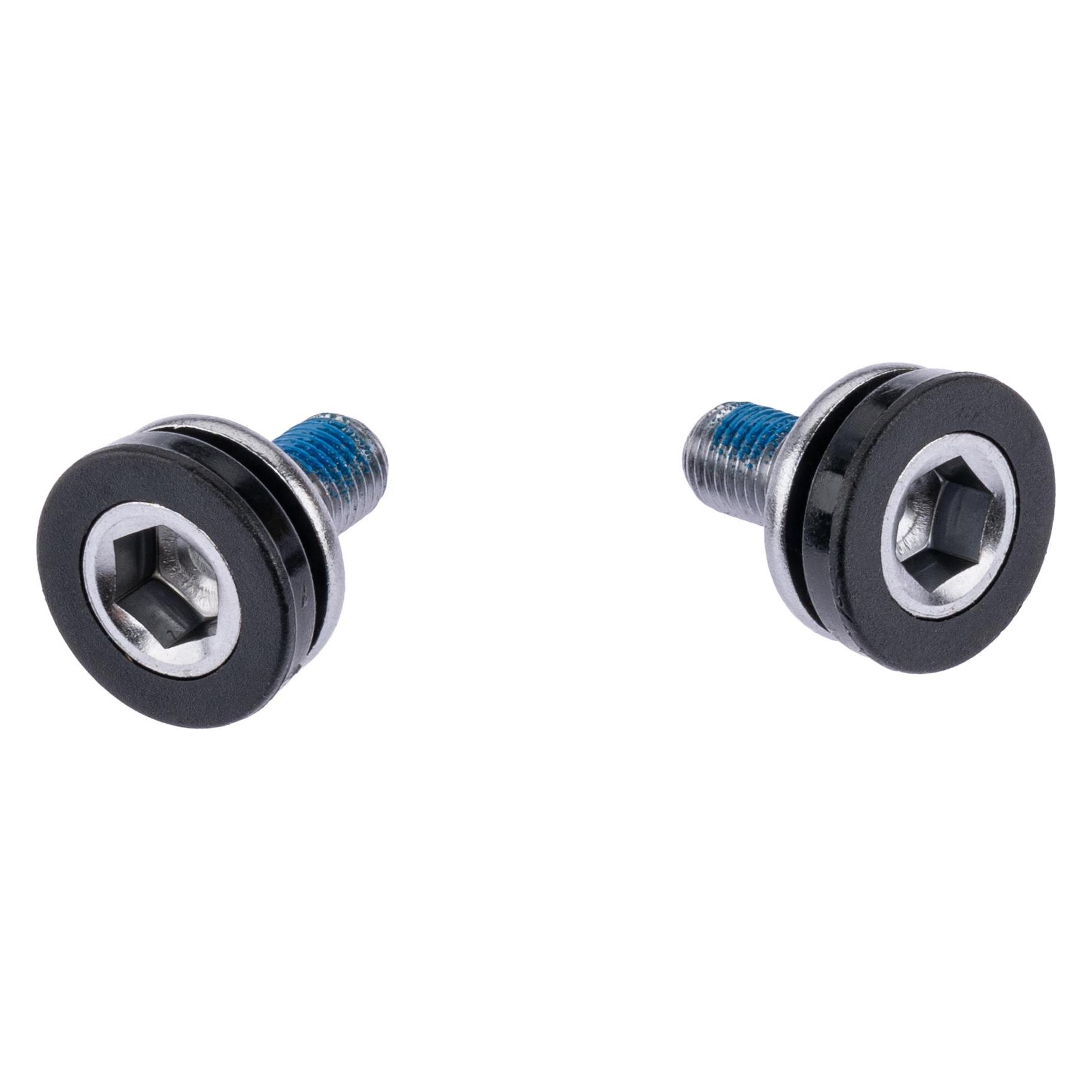 Contec Ct Kurbelschrauben C.Bolt 4-Kant schwarz, 03320119 (69217937)