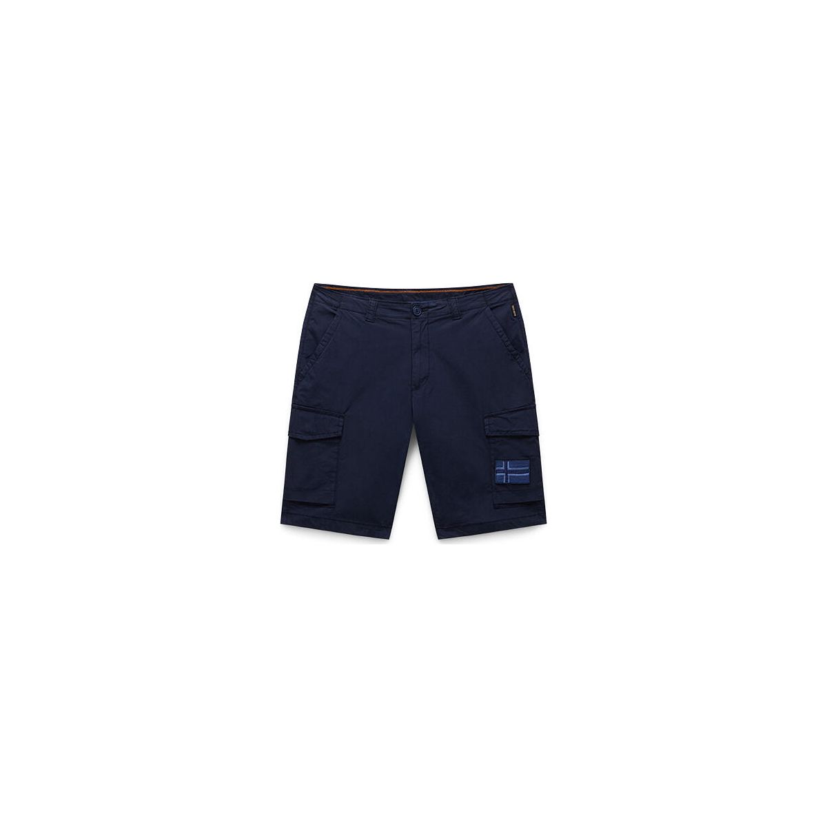 Napapijri N-horton blu marine (176) 36 NP0A4HOS1761002