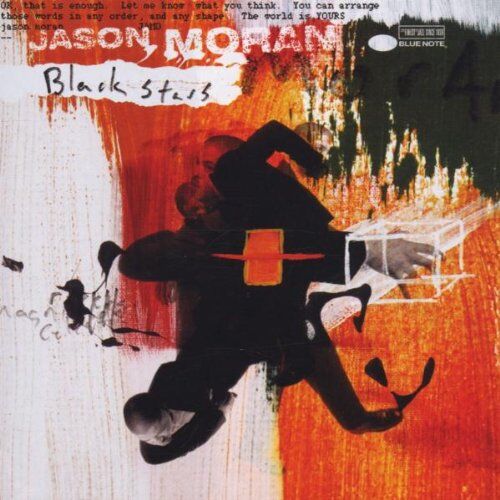Jason Moran - Black Stars - Preis vom 12.10.2026 11:37:12 h