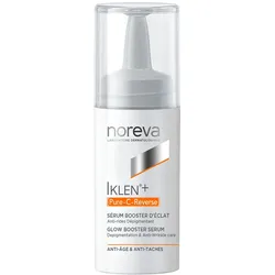 NOREVA Iklen+ Pur C Reverse Serum Booster 3X8 ml