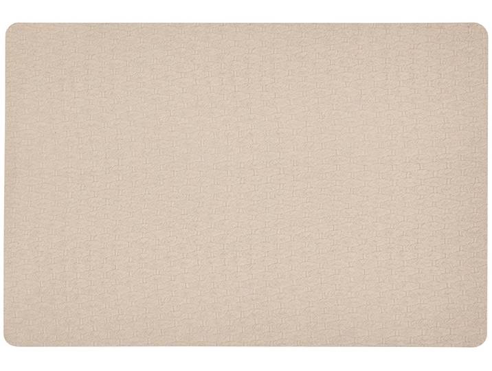 Tischset ELY 1 Stück beige