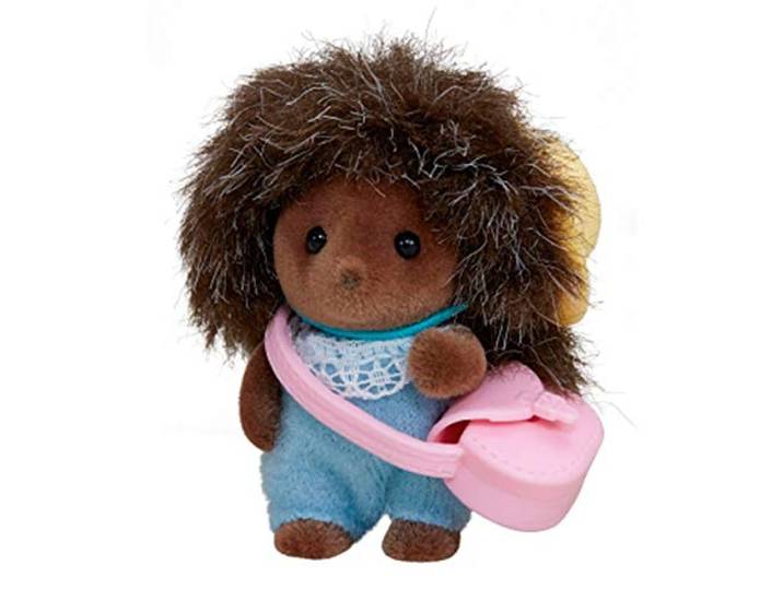 Sylvanian Families - 5410 - egel baby nieuw
