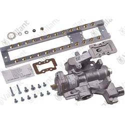 VAILLANT Umstellsatz, auf 2LL Vaillant-Nr. 0010026390
