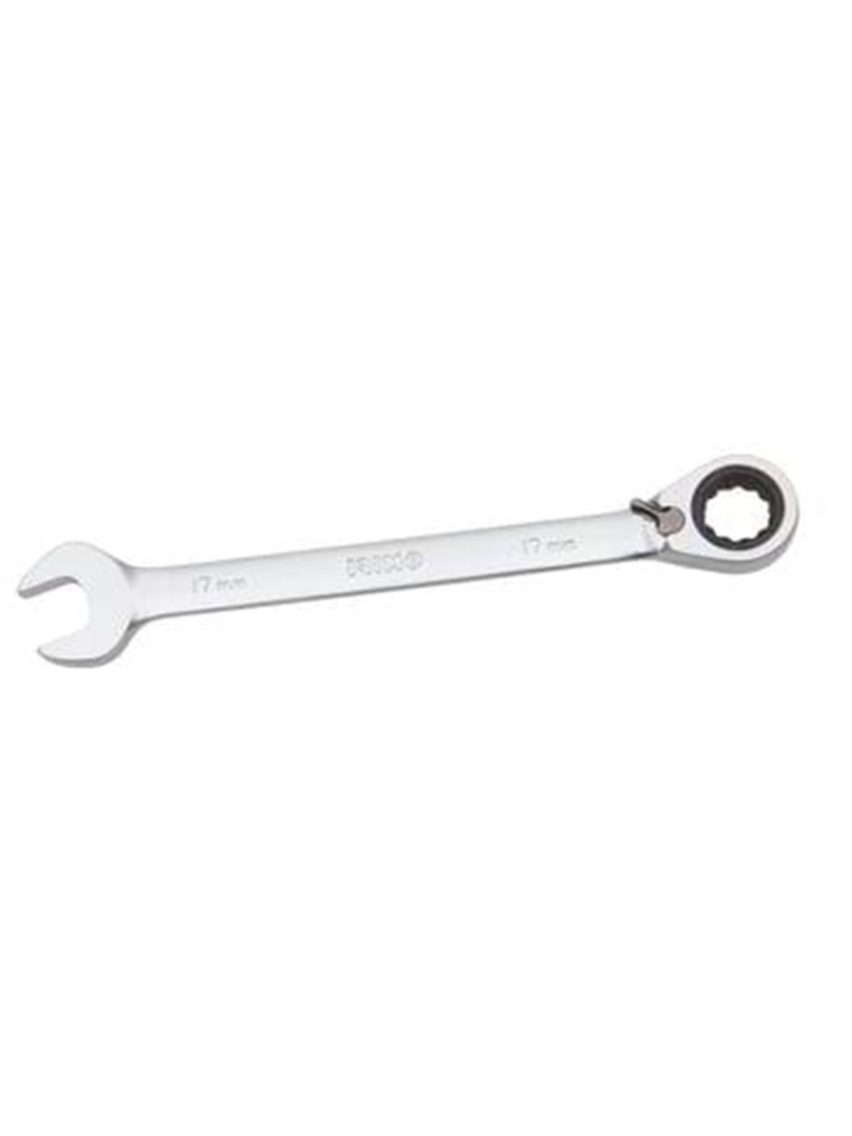 VAERK Ratchet wrench 8 mm