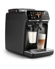 Philips 5400 series EP5441 Automatisk kaffemaskine Sort Espresso-Automat 15 Bar Kaffeebohnen (EP5441/50)