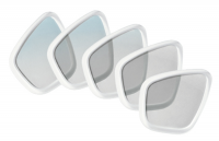 optische Gläser Spectra Maske - Links -1.5 - #