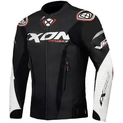 Ixon, Motorradjacke, Sportjacke Vortex 3 (XXL)