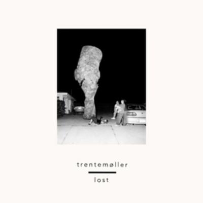 Lost - Trentemoller, Vinyl