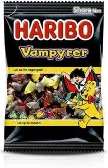 Haribo Vampire Fruchtgummi 375 g - 375 g