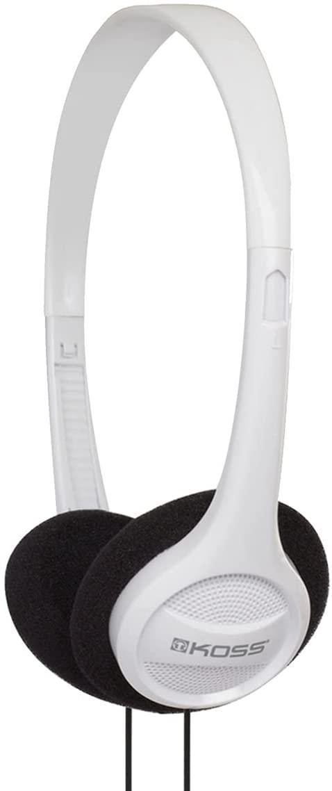 Koss KPH7W wit