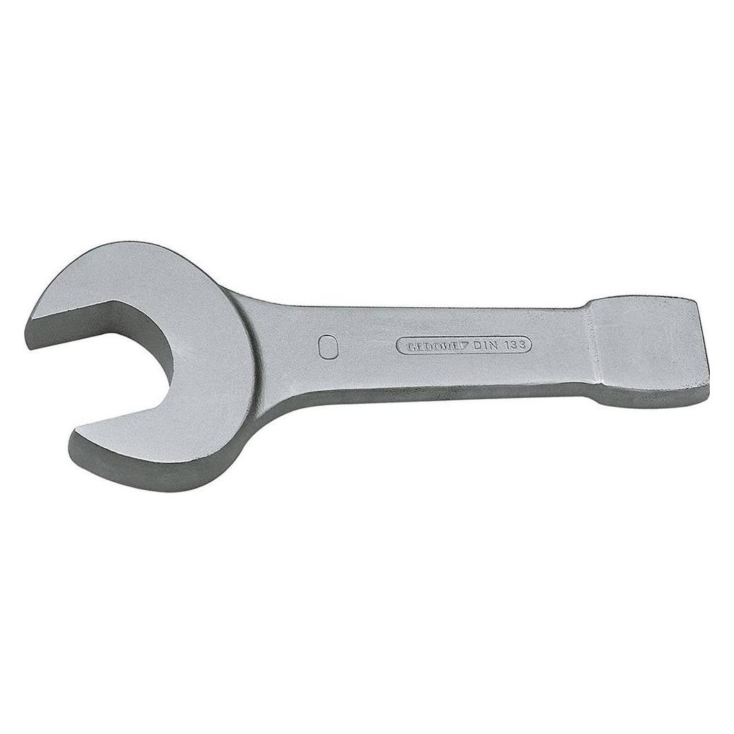 Gedore 133 41 Schlag-Maulschlüssel 41 mm (41 mm) (6400500)