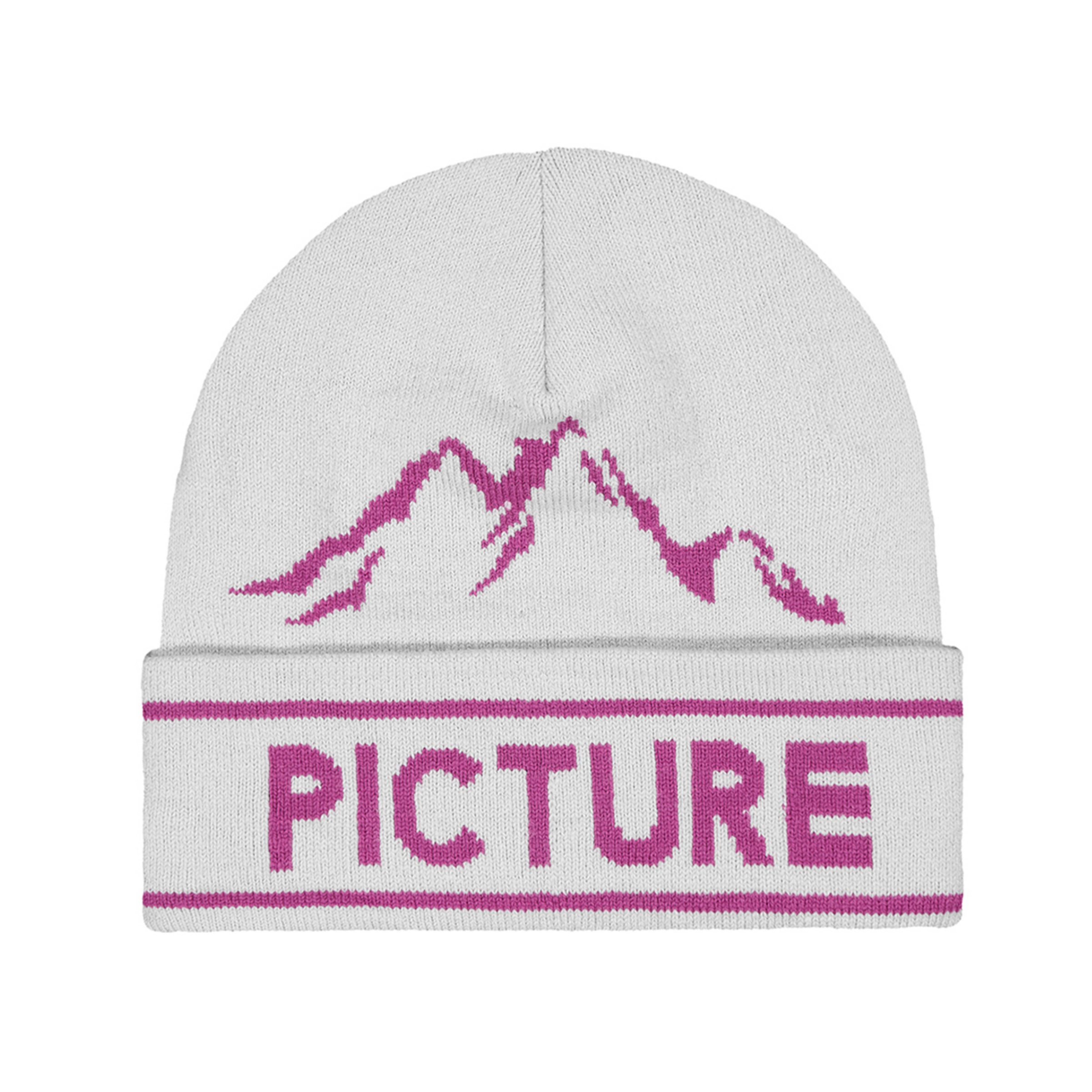 Picture Mountain Mützen & Beanies rosa Lifestyle Schnell trocknend
