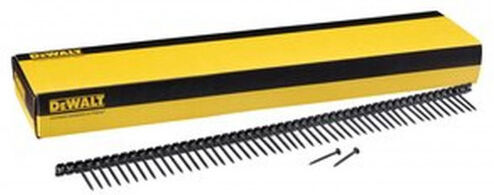 DeWALT DWF4100450 Pointes 45mm x 3.5mm