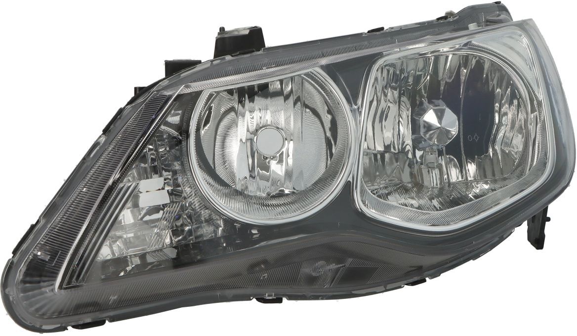 Ajovalo Depo 217-1159l-Ld-E2