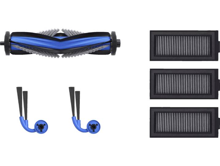 Ecovacs Deebot X11 Onderhoudspakket